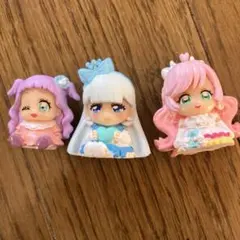プリキュア バスボールおもちゃ