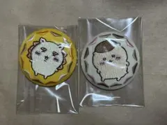 専用　 シーサー　くりまんじゅう　2つセットのサムネイル