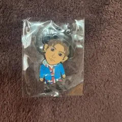 岩田剛典　首振りチャーム
