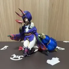 Fate/Grand Order 酒呑童子 フィギュア マックスファクトリー