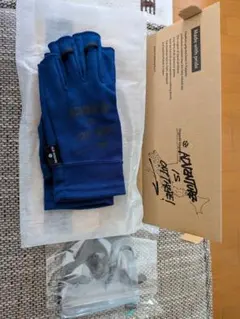 L TNFH HYKE THE NORTH FACE GROVE 手袋 ハイク - メルカリ