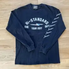 2026年最新】Hi-STANDARD ロンtの人気アイテム - メルカリ