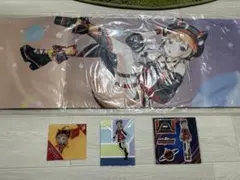 小森めと 1周年記念グッズセットのサムネイル
