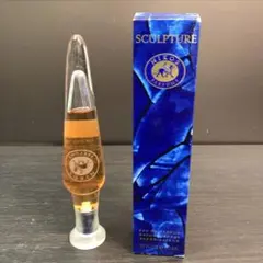 廃盤☆未使用　ニコス スカルプチャーファム 50ml 香水 フレグランスのサムネイル