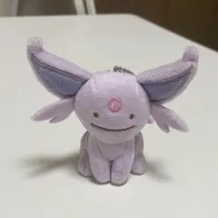 ポケモンセンター へんしんメタモン エーフィ マスコット