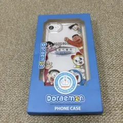 ドラえもん　iPhoneケース
