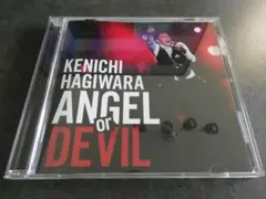 ANGEL or DEVIL ／ 萩原健一