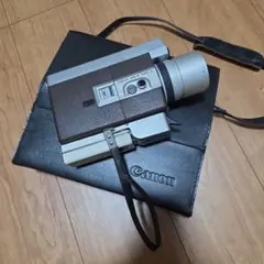 Canon zoom 318 Super 8 ビデオカメラ 本体 ケース付き Canon zoom 318 Super 8 ビデオカメラ 本体 ケース付き - メルカリ