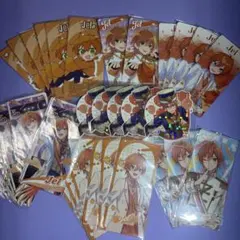 ジェル すとぷり ステッカーまとめ売り