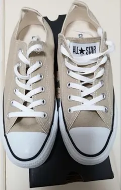CONVERSE CANVAS ALL STAR