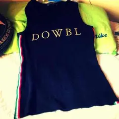 DOWBLのサムネイル