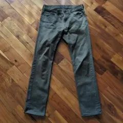 MEN'S BIGI パンツ　カーキ　サイズ01のサムネイル
