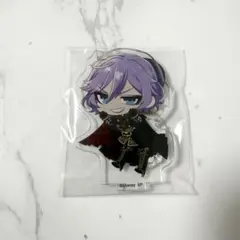 ツイステ　エペル　ハロウィン　アクスタ