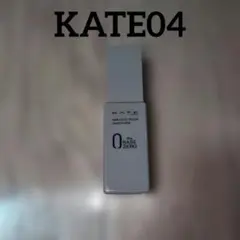 KATE リアルカバーリキッド セミマット 04 リキッドファンデーションのサムネイル