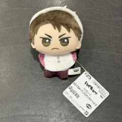 ［牛島若利］ハイキューちびぐるみアニマルポンチョ vol.3【24時間以内発送】のサムネイル