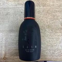 資生堂 SASO 沙棗 ピュアミスト オードパルファム EDP 50ml 香水
