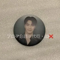 SEVENTEEN ディノ 缶バッジ 缶バッチ DINO