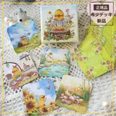 【正規品】童話や絵本のよう✨ポップでキュートな幽霊たちのタロットカード✨海外限定 正規品】童話や絵本のよう✨ポップでキュートな幽霊たちのタロット