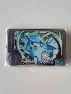 ポケモンフレンダ　ベストタッグ第4弾　 ●グレイシア