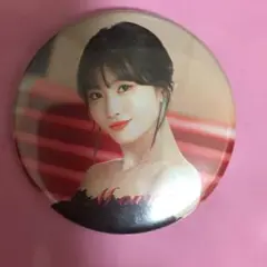 TWICE 缶バッチ 缶バッジ