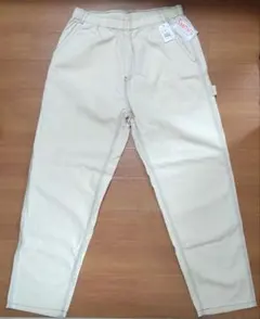 【新品】SMITH‘S スミス　ペインターパンツ　イージーパンツ