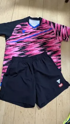 VICTAS 卓球ウェア 上下セット
