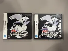 ポケットモンスター ブラック