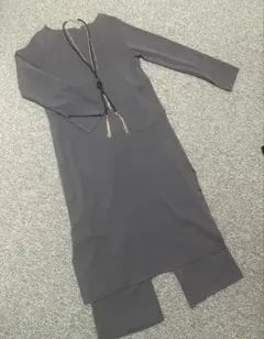 Mila Owen ニットセットアップ
