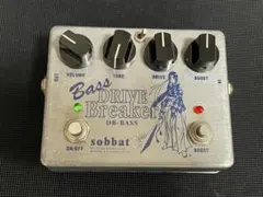 2025年最新】Sobbat DB-BASSの人気アイテム - メルカリ