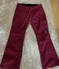 HEIN スノーボードメンズ パンツM