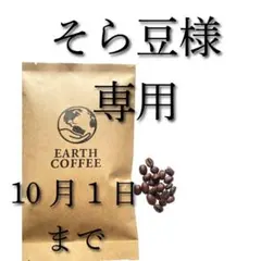 そら豆様専用10/1まで