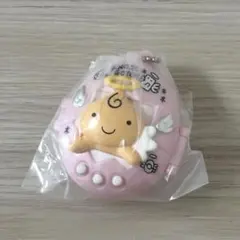 たまごっちくりてんケース　ガチャガチャ