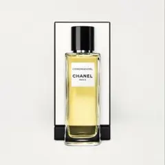 シャネル　キュイール・ドゥ・ルシー　オードゥパルファム　75ｍｌ 新品】CHANEL キュイール ドゥ ルシー オードゥ パルファム 75ml