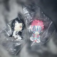 鬼滅の刃 肩ズン