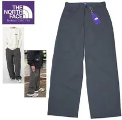2026年最新】THE NORTH FACE PURPLE LABEL メンズ ワークパンツ