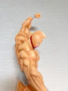 キン肉マン フィギュア　一番くじのサムネイル
