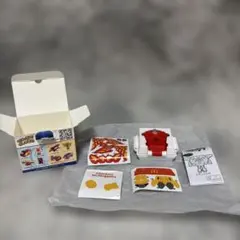 ハッピーセット「へんしん！マクドナルドロボ」
