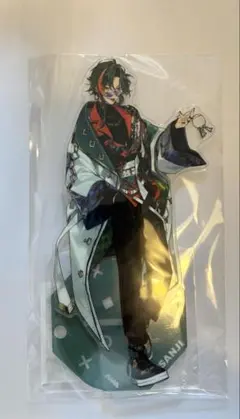 2026年最新】魁 アクスタの人気アイテム - メルカリ