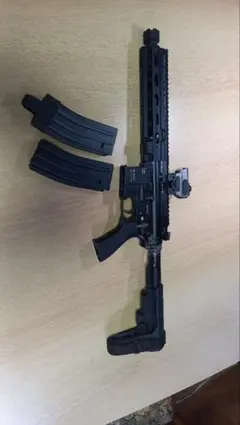 2026年最新】hk416 マガジン デルタの人気アイテム - メルカリ