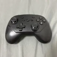 Nintendo Switch Proコントローラー 本体 ジャンク品 - メルカリ