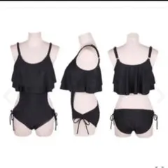 最終値下げ【新品、未使用】水着Ｍサイズ