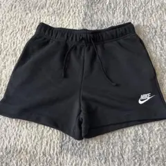 NIKE レディース　ショートパンツ　スウェット