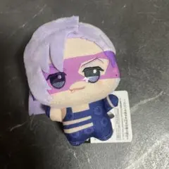ジョジョの奇妙な冒険 黄金の風 ちびぐるみ vol.2　メローネ