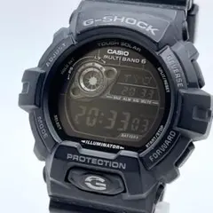 希少】 G-SHOCK GULFMAN GW-9110BW メンインブラック - メルカリ