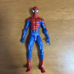 スペクタキュラー・スパイダーマン スパイダーバース ハズブロ