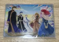 暁のヨナ アクリルスタンド B賞 漫福ガチャ 3弾 - メルカリ