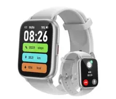 RUIMEN スマートウォッチ