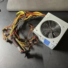 ATX電源ユニット CWT GPK500S 80PLUS BRONZE