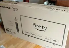 2026年最新】funai fire tv 32 fl-32hf140の人気アイテム - メルカリ