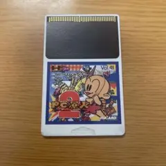 HuCARD Vol. 41 HUDSON SOFT